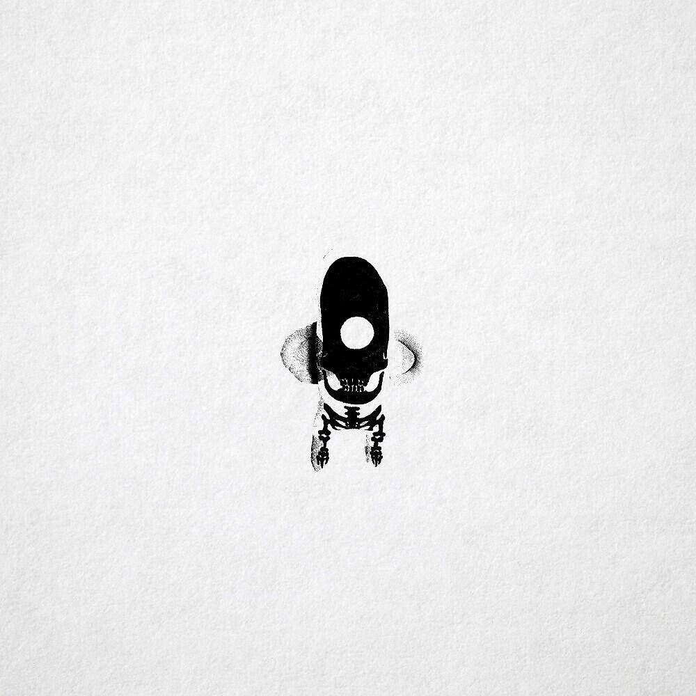 Tim Xavier - After Touch Universe (Calaveras Remix)