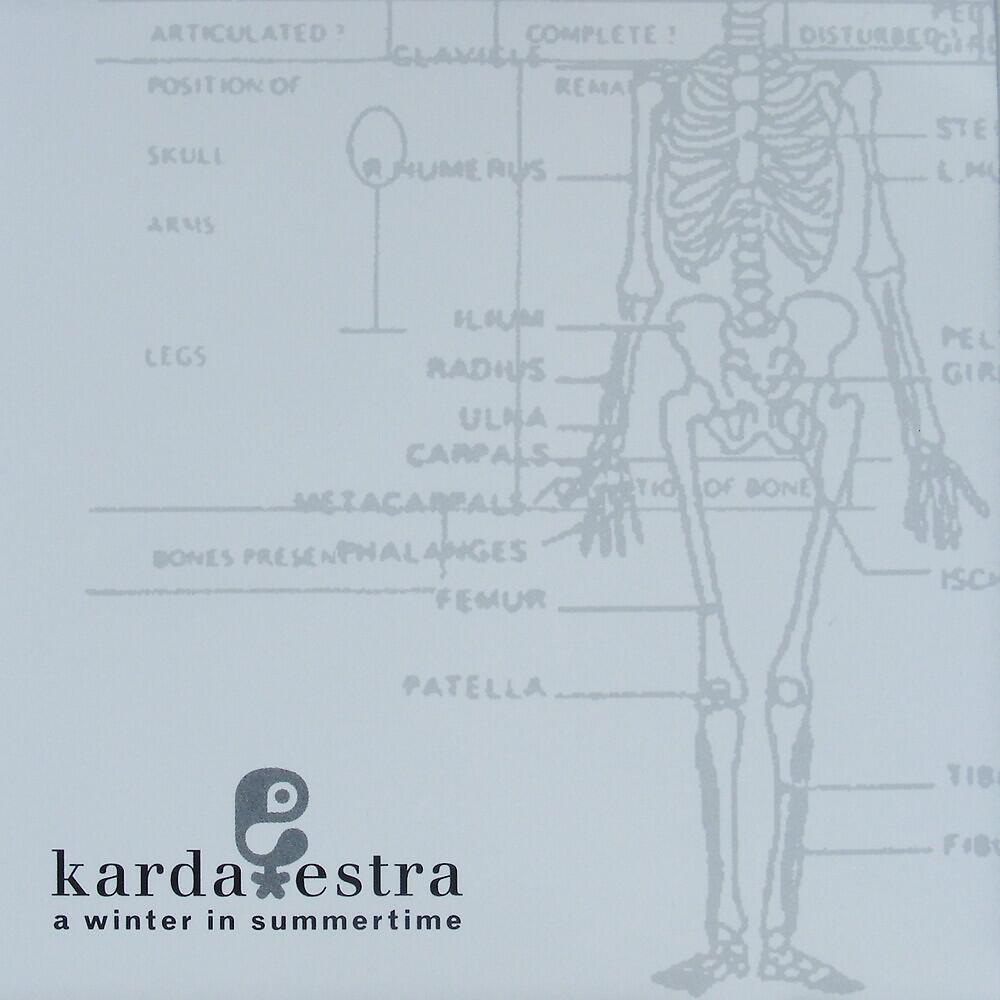 Karda Estra - Fatal Flaw