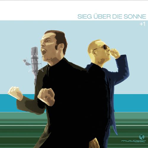 Sieg Über Die Sonne - Love Is OK (Album Version)