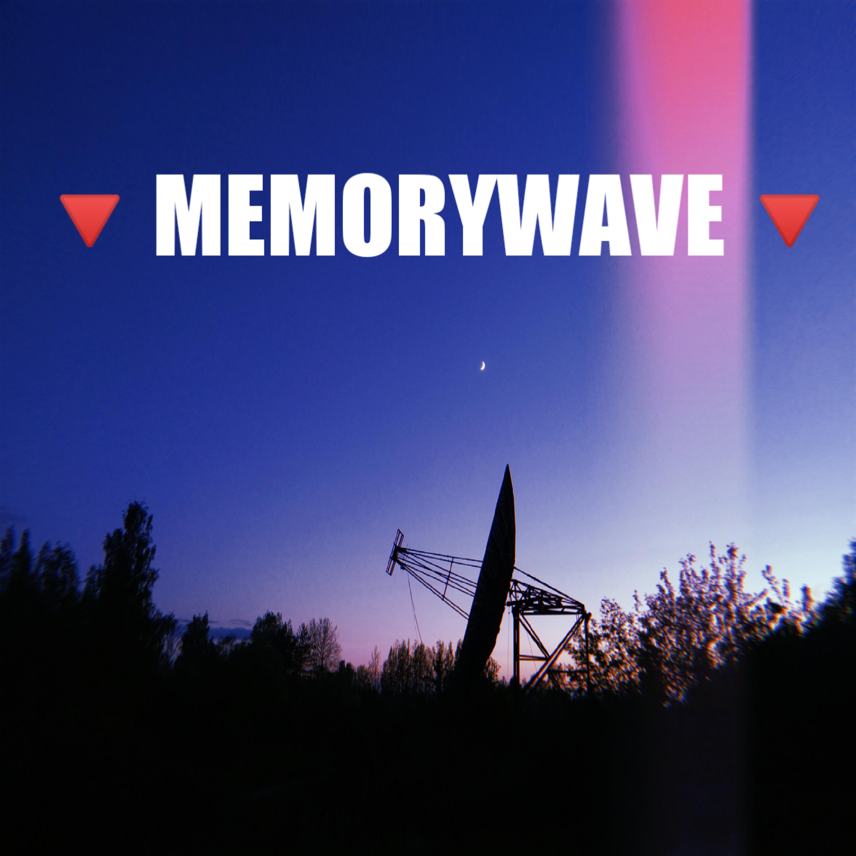 Постер альбома Memorywave