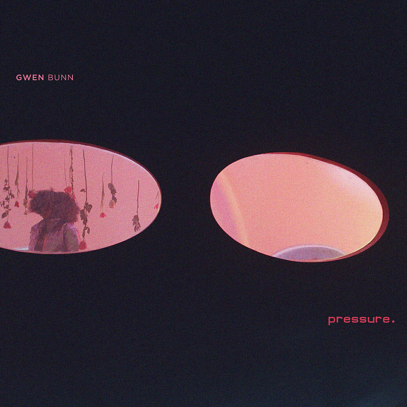 Gwen Bunn - Pressure