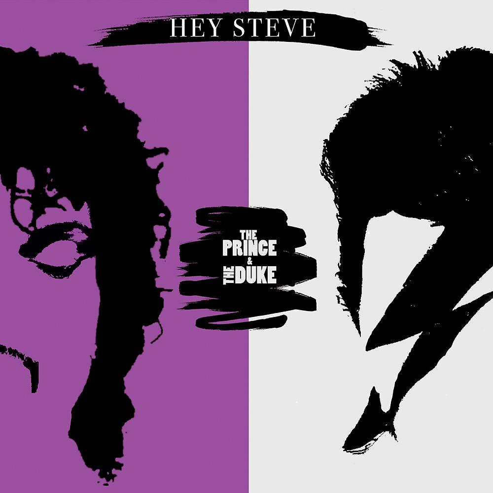 Постер альбома The Prince & the Duke