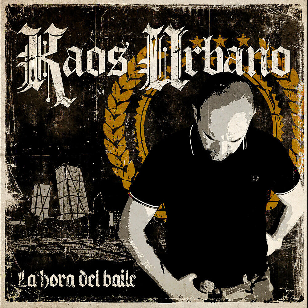 Kaos Urbano - Los Mató el Estado