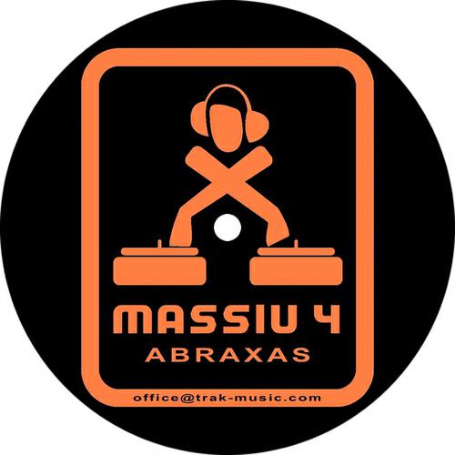 Marco Larusso - Abraxas (Radio Mix)