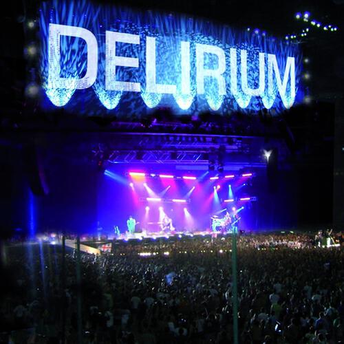 Delirium - Il clown