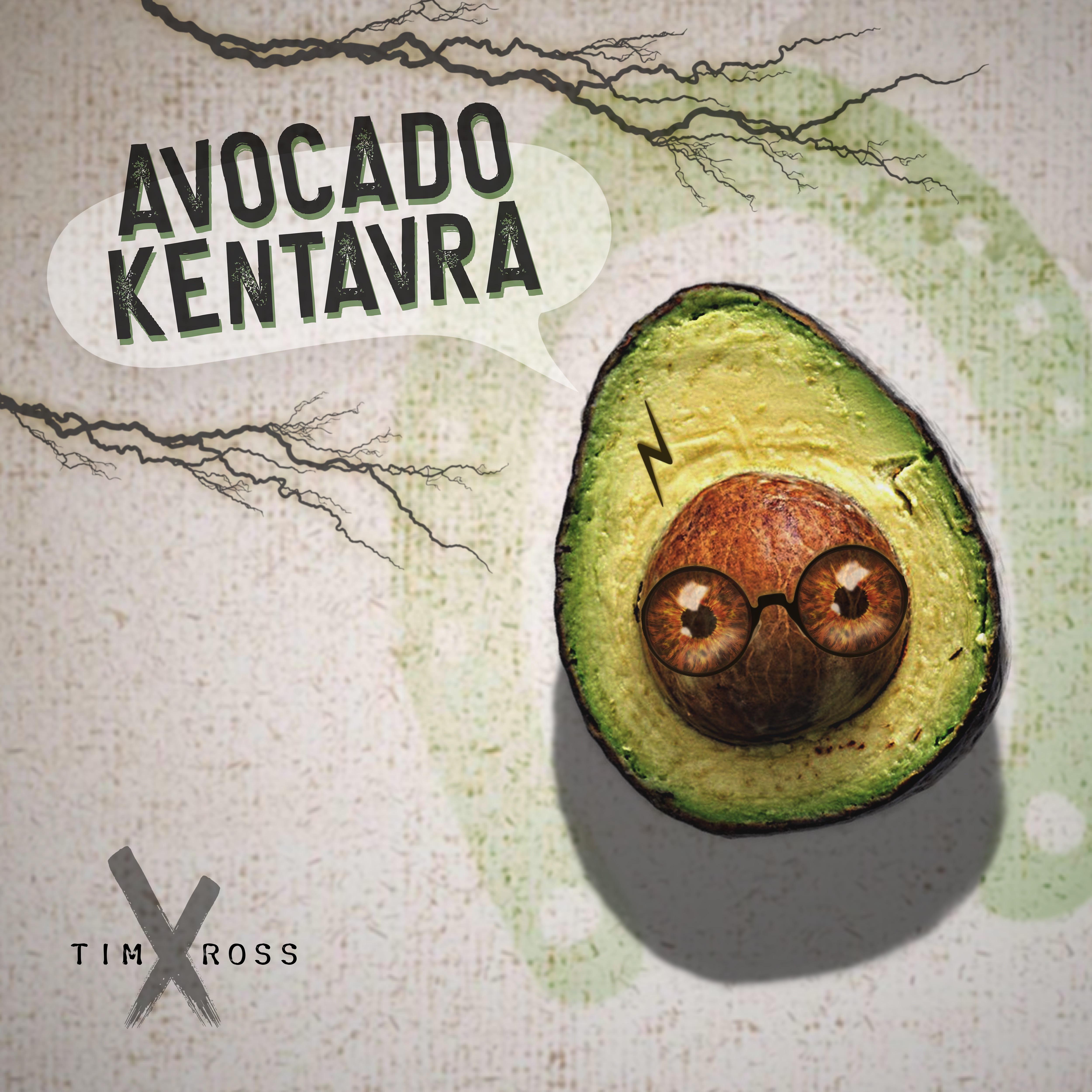 Постер альбома Avocado Kentavra