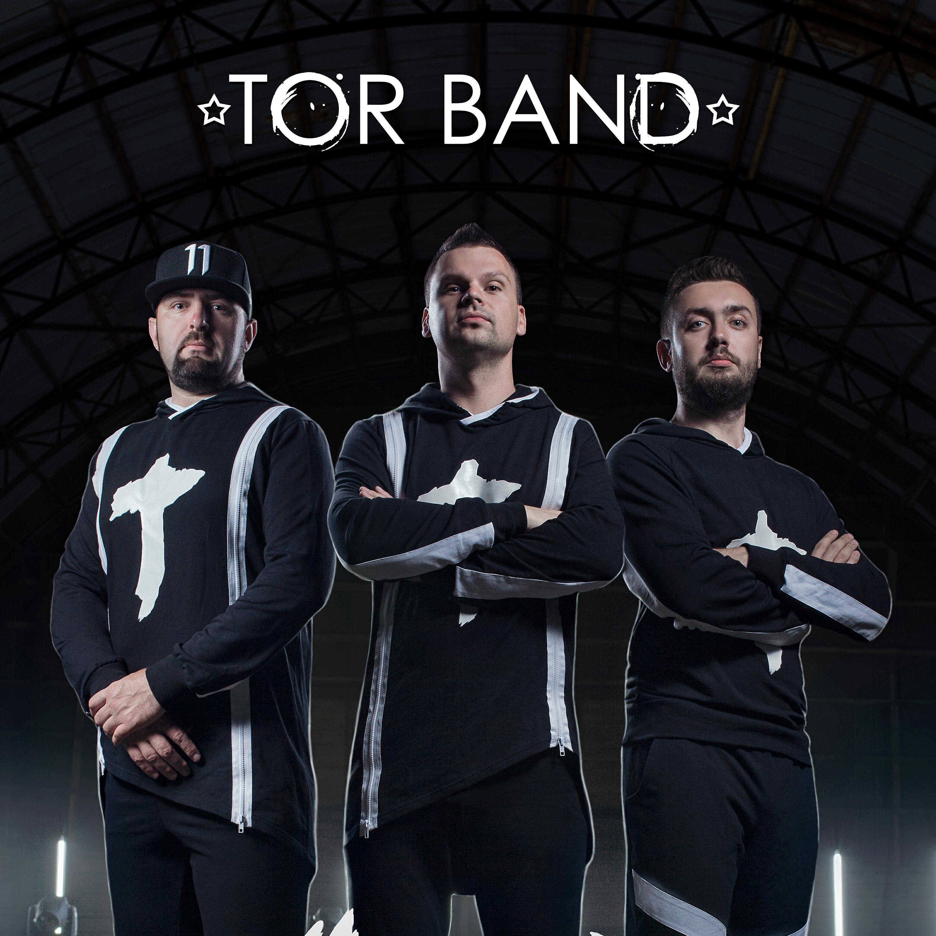 TOR BAND - Выборы