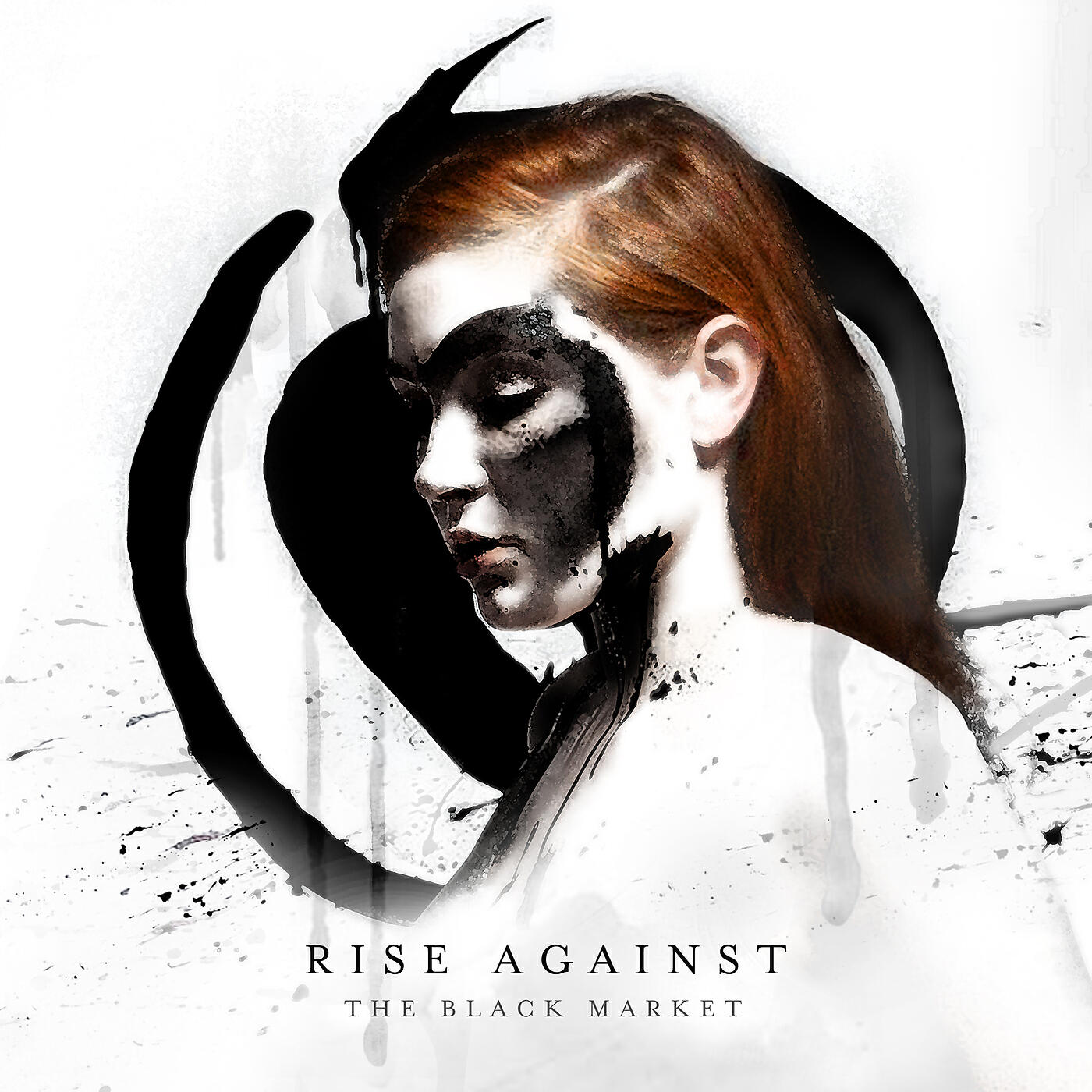 Rise Against - Methadone