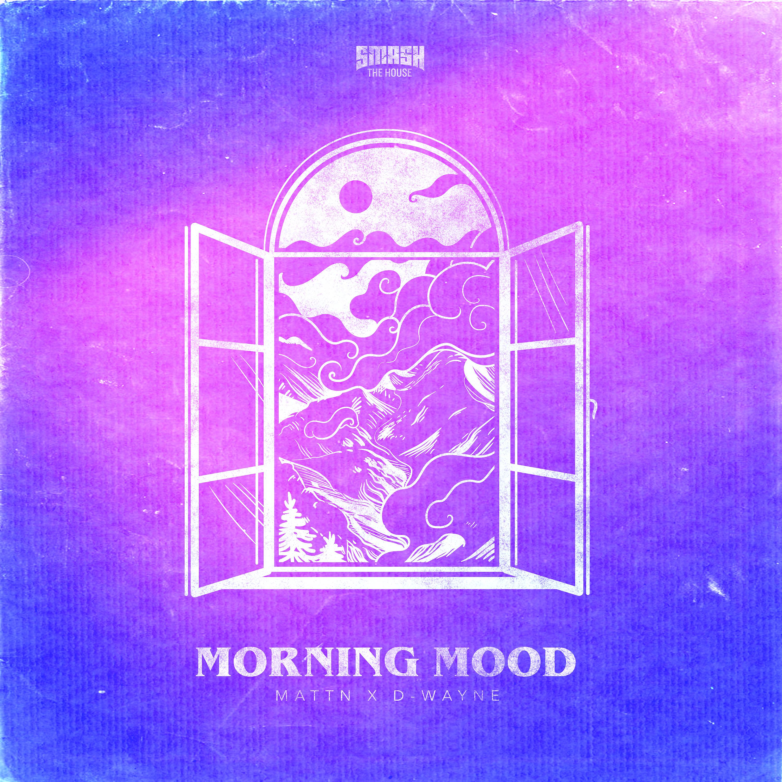 Постер альбома Morning Mood