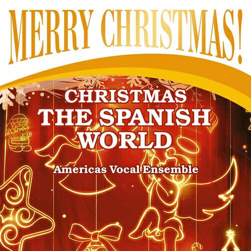 Americas Vocal Ensemble - Esa Noche Yo Baila