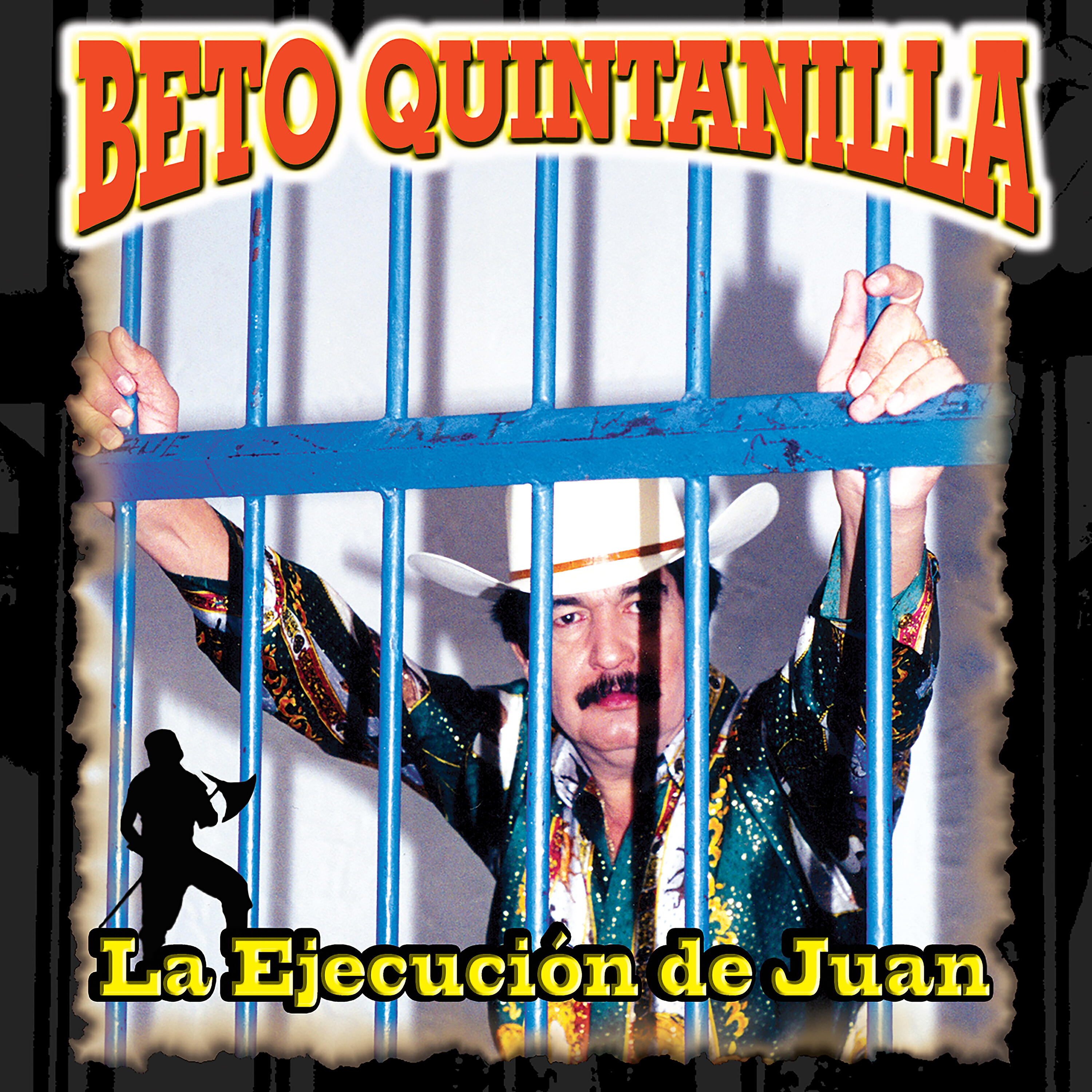 Beto Quintanilla - Guadalupe Cisneros