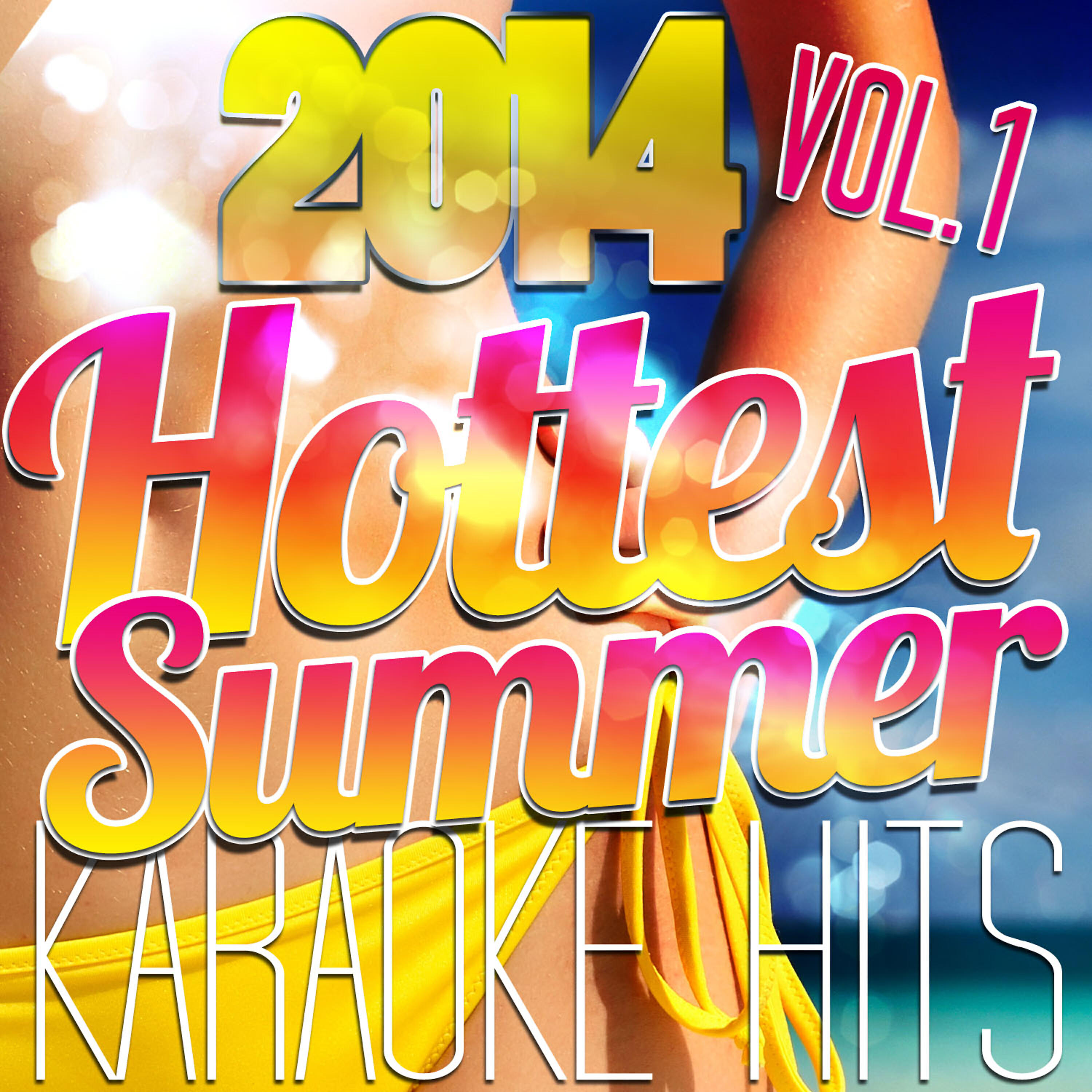 Ameritz Top Tracks - Wild Wild Love (In the Style of Pitbull & G.R.L.) [Karaoke Version]