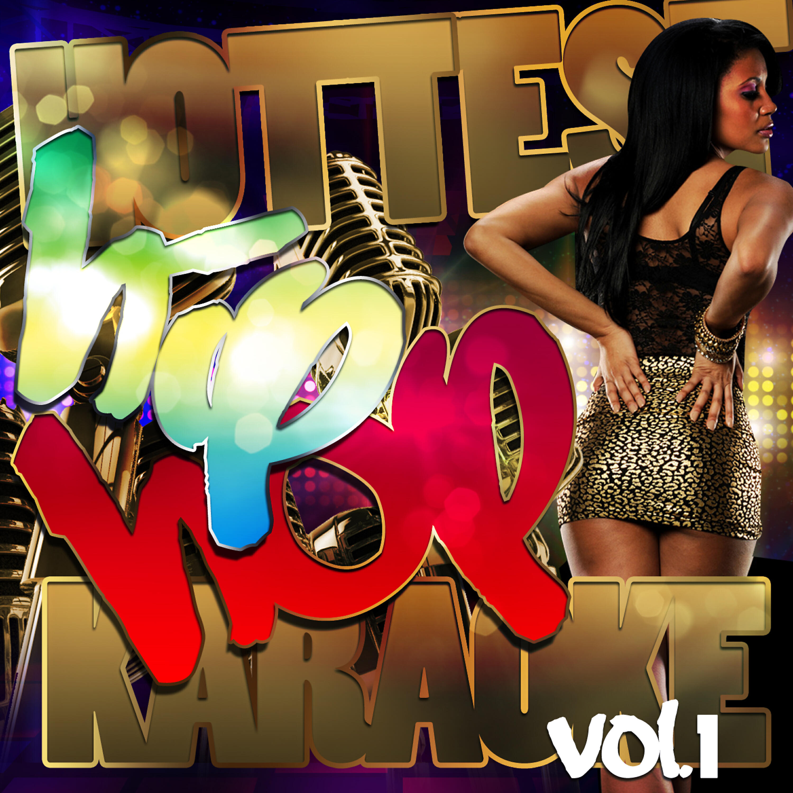 Ameritz Top Tracks - Love Sosa (Album Version) [In the Style of Chief Keef] [Karaoke Version]