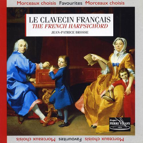 Jean-Patrice Brosse - La Lugeac