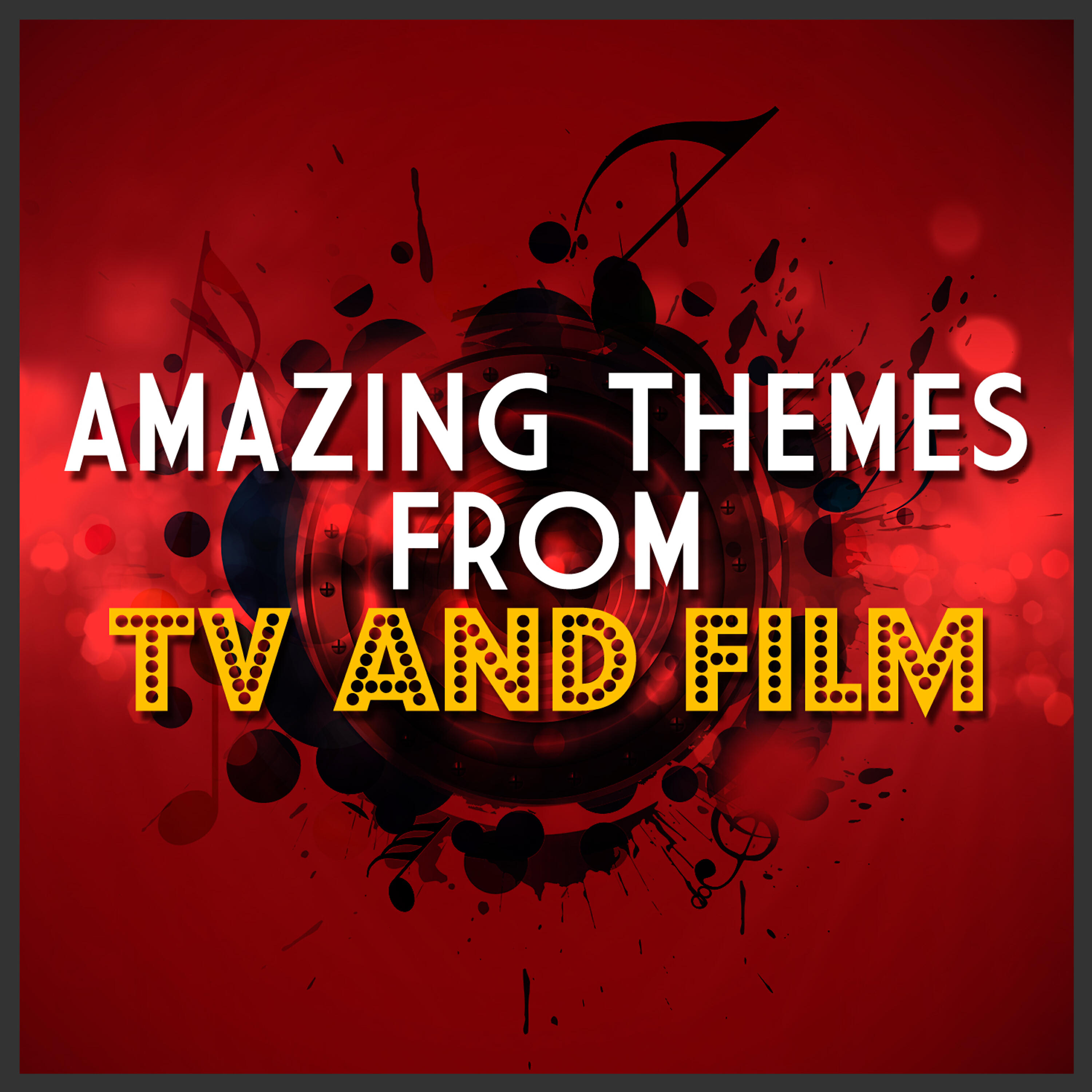 Quarter House Dramatics - The Addams Family Theme (From 