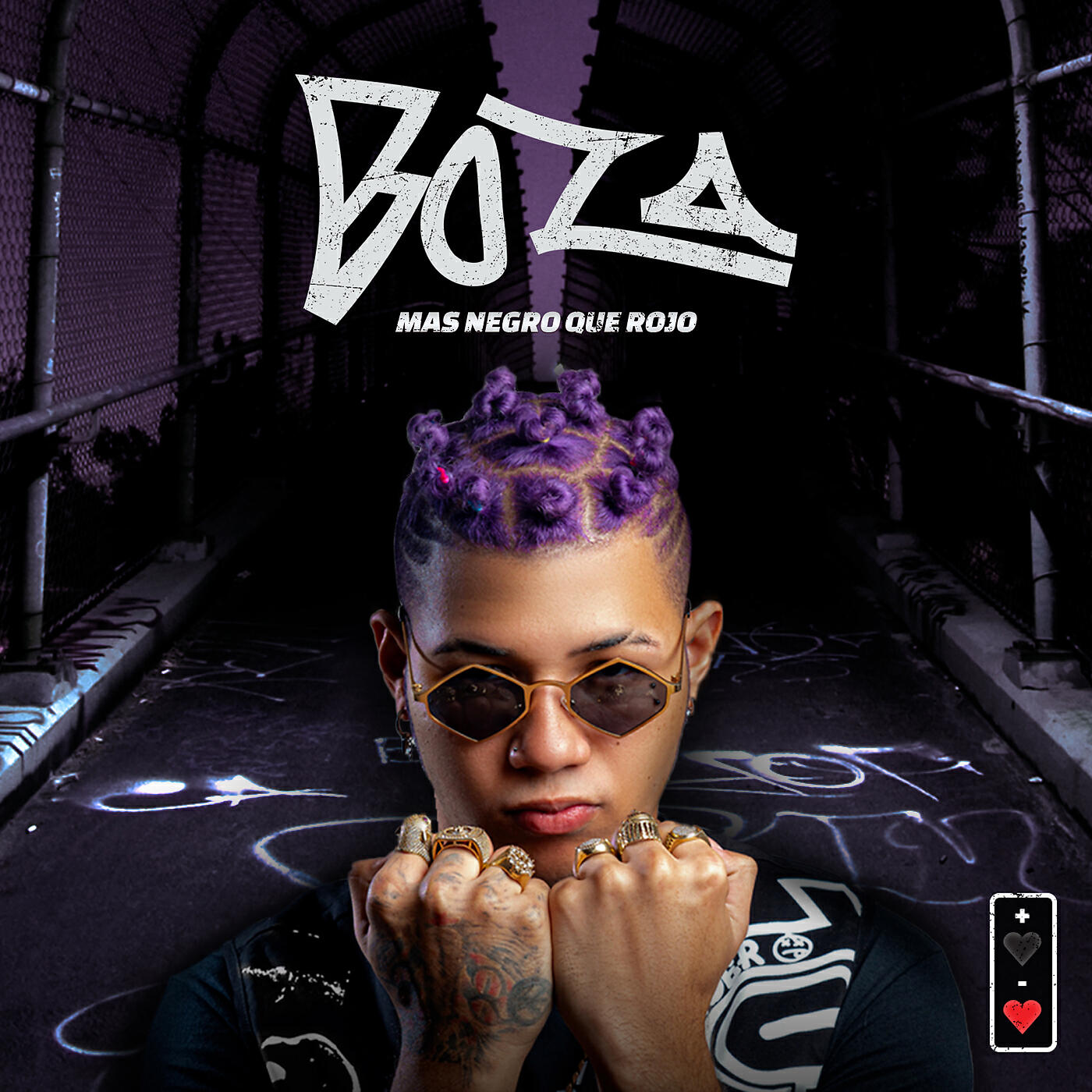 Boza - Bandida (Remix)