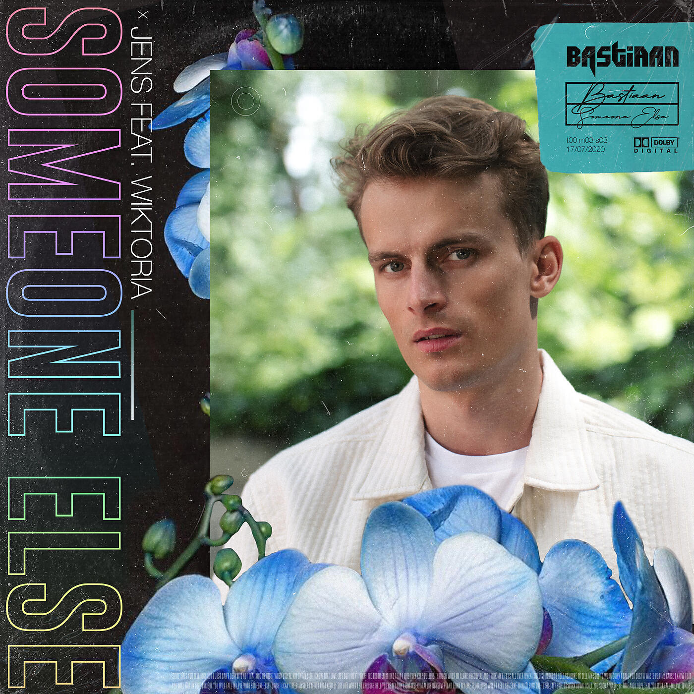 Bastiaan - Someone Else