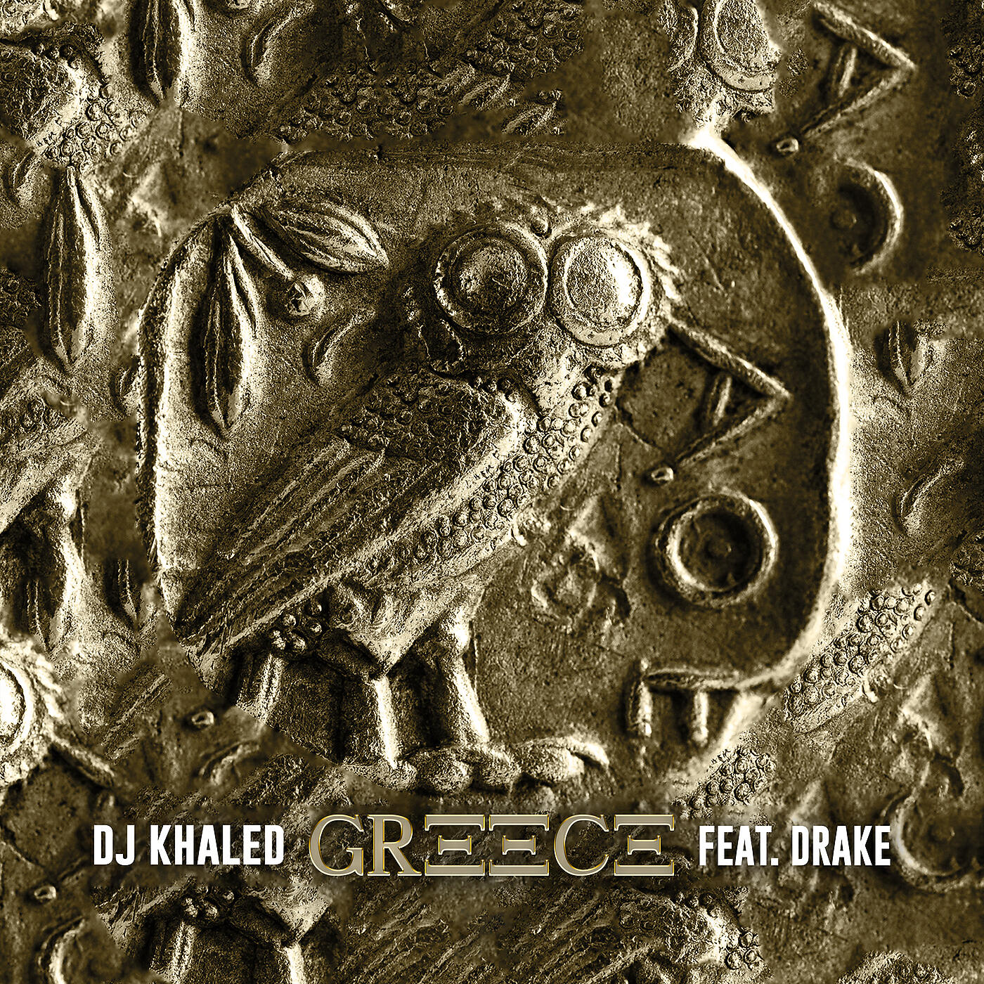 DJ Khaled - GREECE