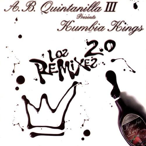 A.B. Quintanilla III - No Tengo Dinero (Seb On The Beach House Mix)