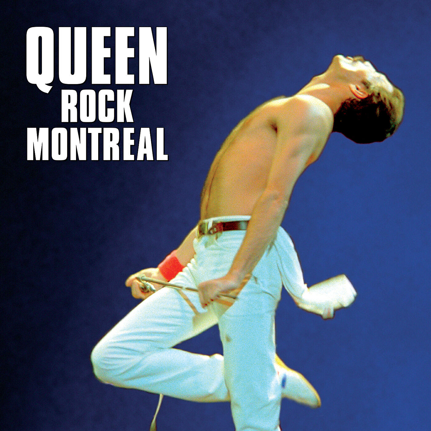 QueeN - Sheer Heart Attack (Live)