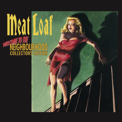 Meat Loaf - All Revved Up With No Place To Go (Live From The Beacon Theatre, New York, U.S.A./1995)