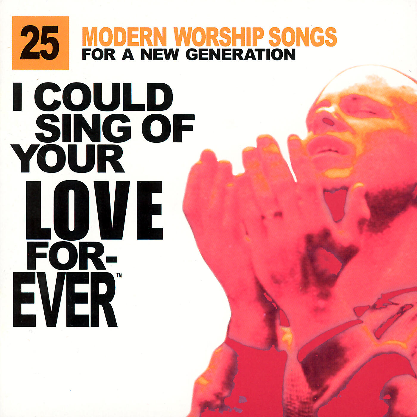 Matt Redman - Shout To The Lord (Kingsway Master From Champion Of The World)