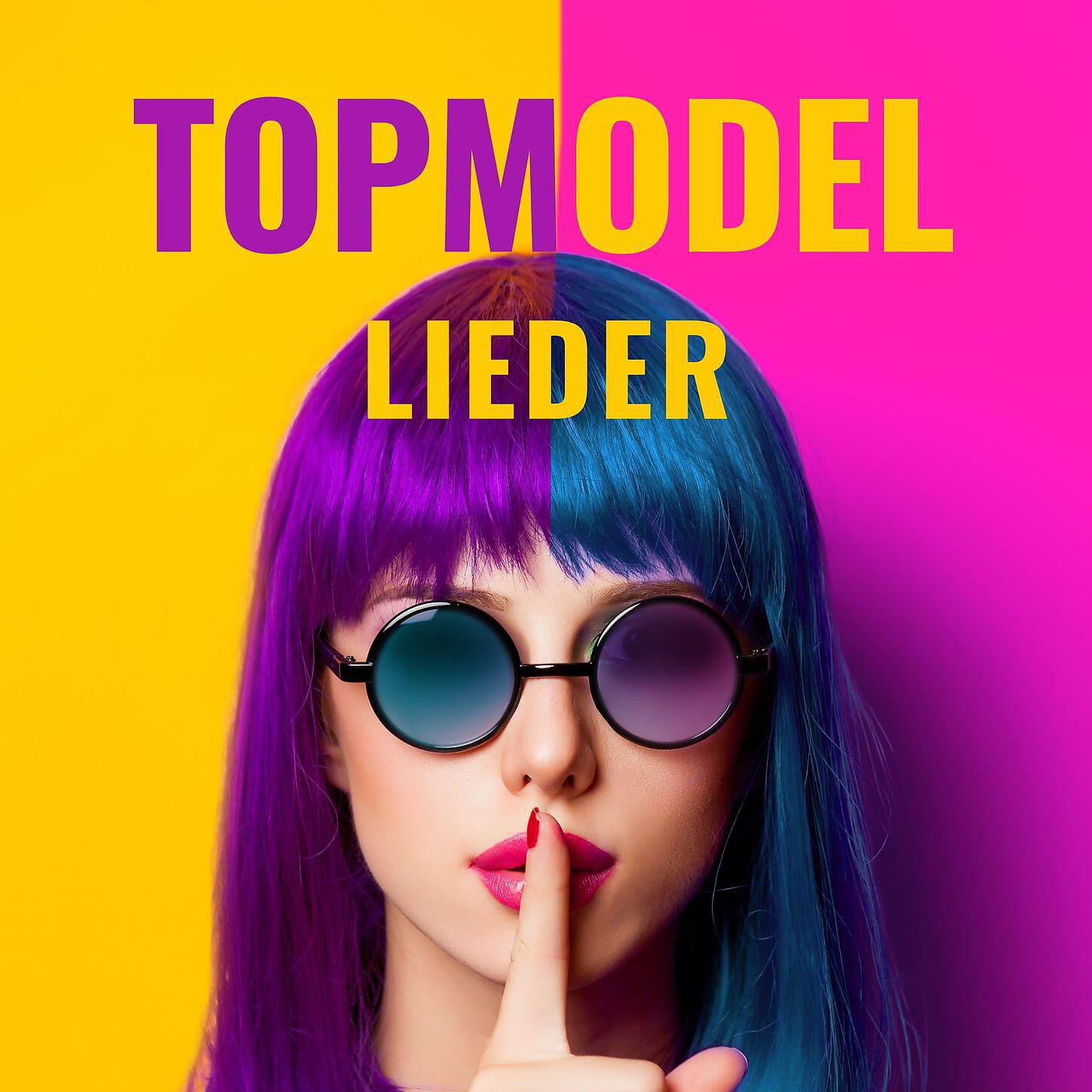 Nächste Topmodel - Topmodel Lied