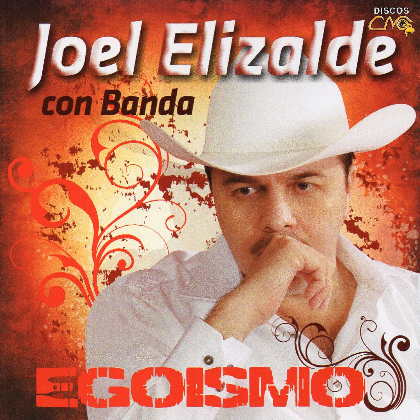 Joel Elizálde - El Triple 