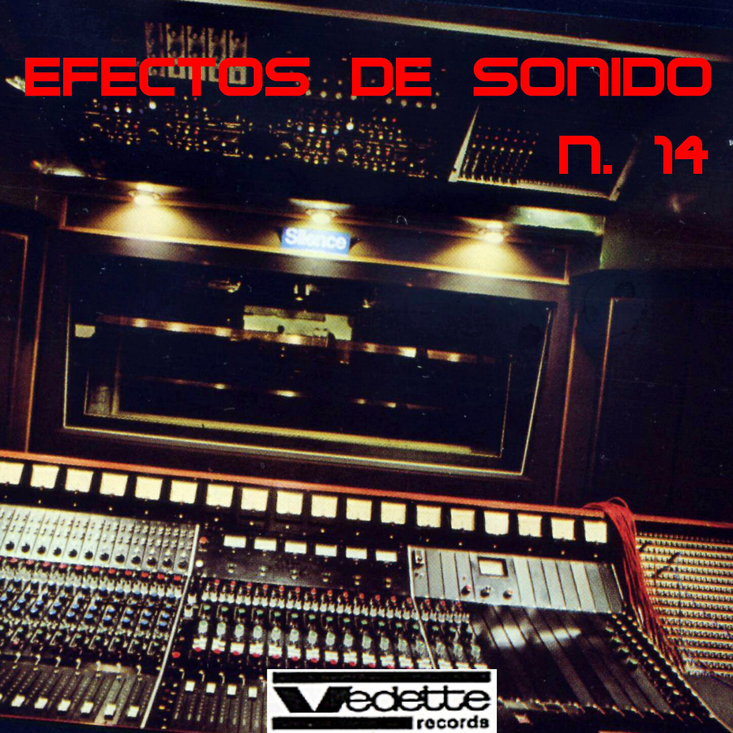 Efectos de Sonido - Tiroteo