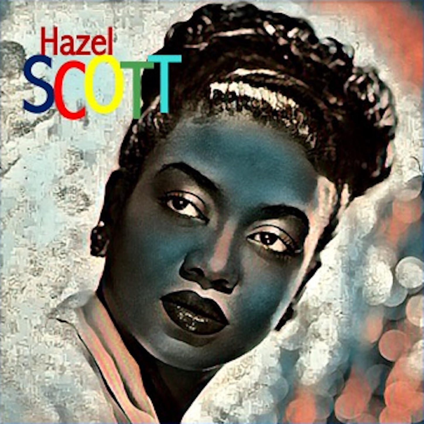 Hazel Scott - The Jeep Is Jumpin'