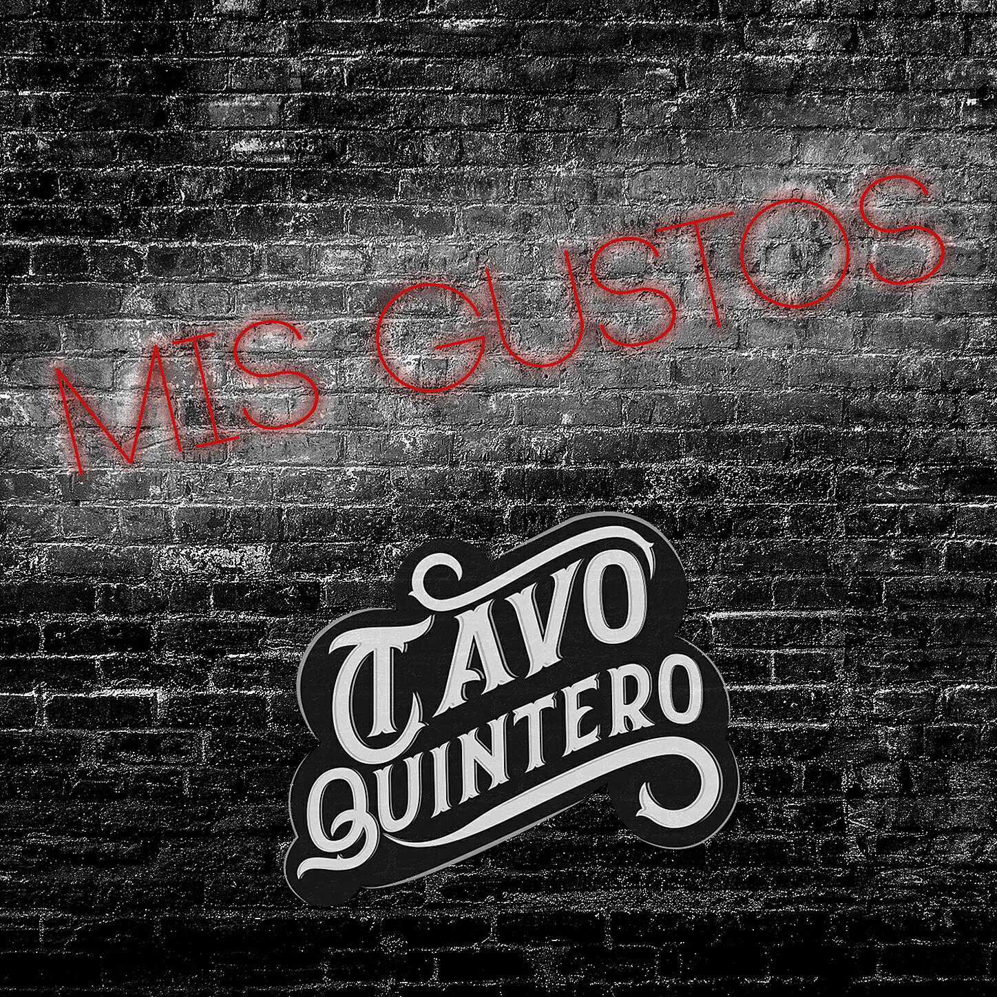 TAVO QUINTERO - Mis Gustos