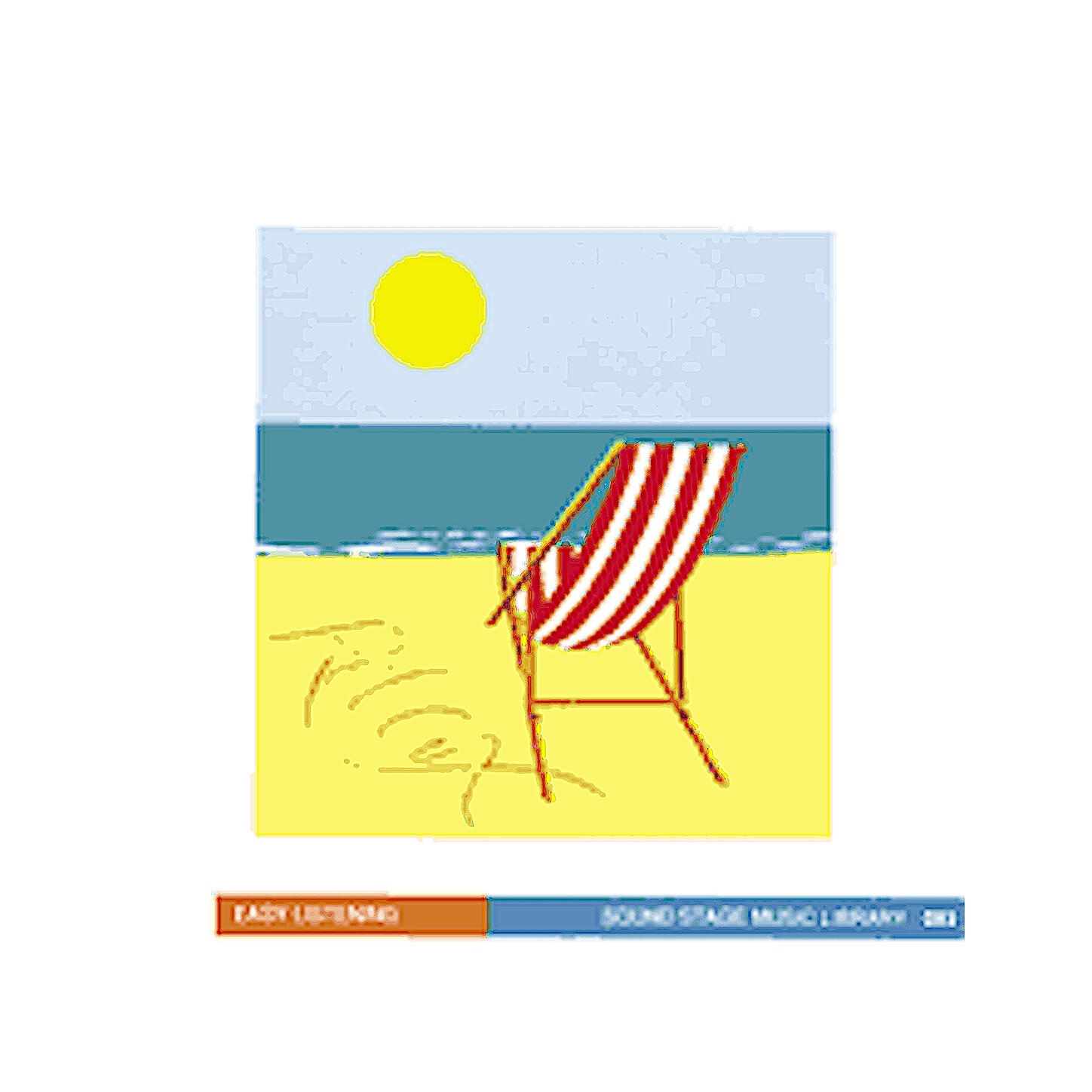 Alan Dickinson - Tropical Breeze