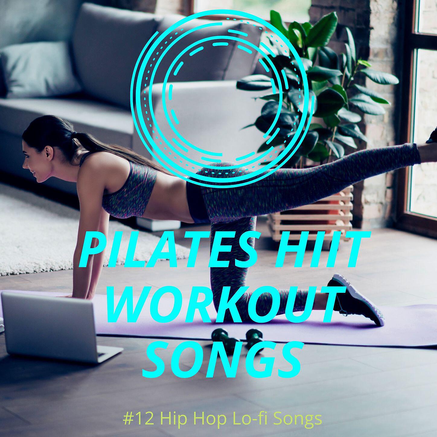Alexia Bowerson - Workout Song