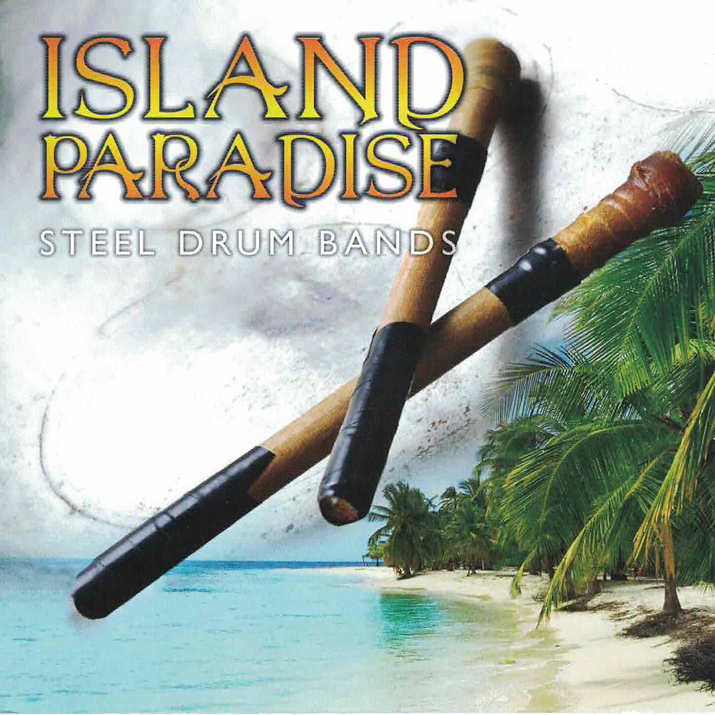West Indies Steel Band - Red, Red Wine