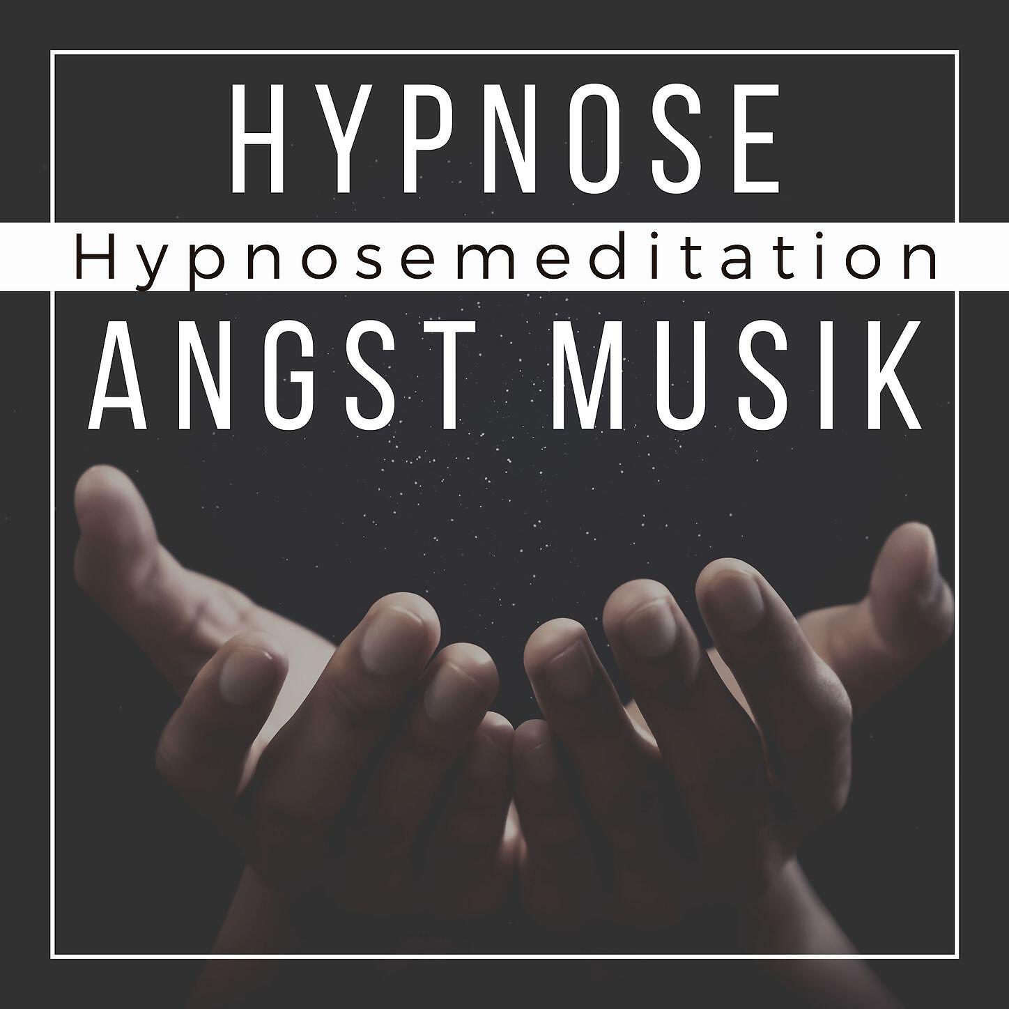 Dyb Meditation - Hypnosemeditation