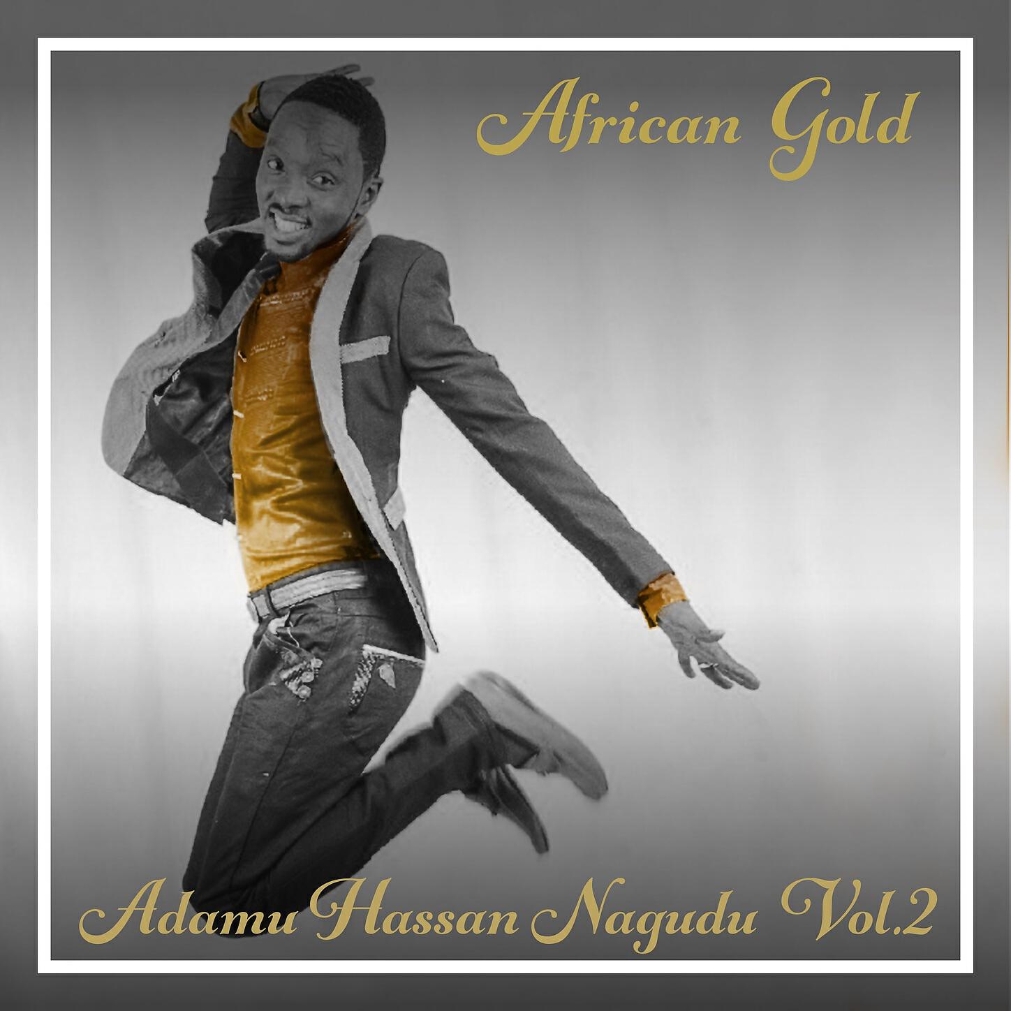 Adamu Hassan Nagudu - Garai Garai