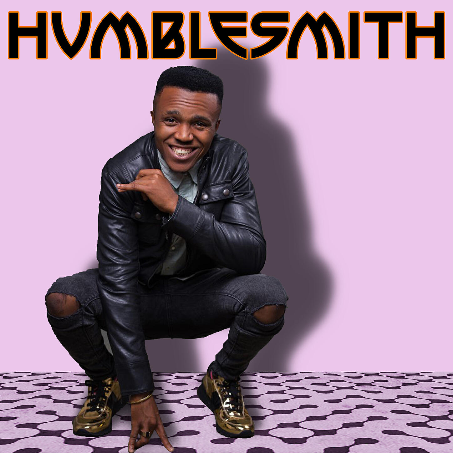Humblesmith - Jukwese