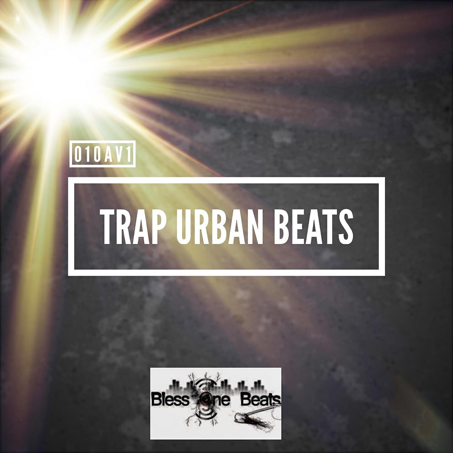 Bless One Beats - Riffle