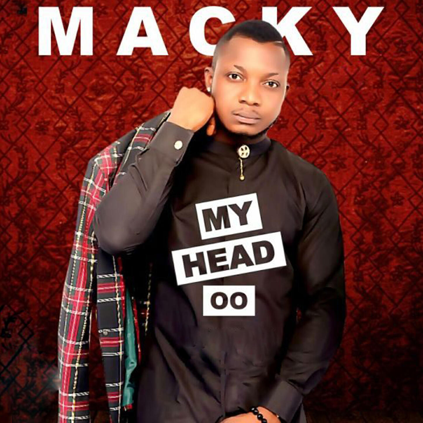 MACKY - My Head