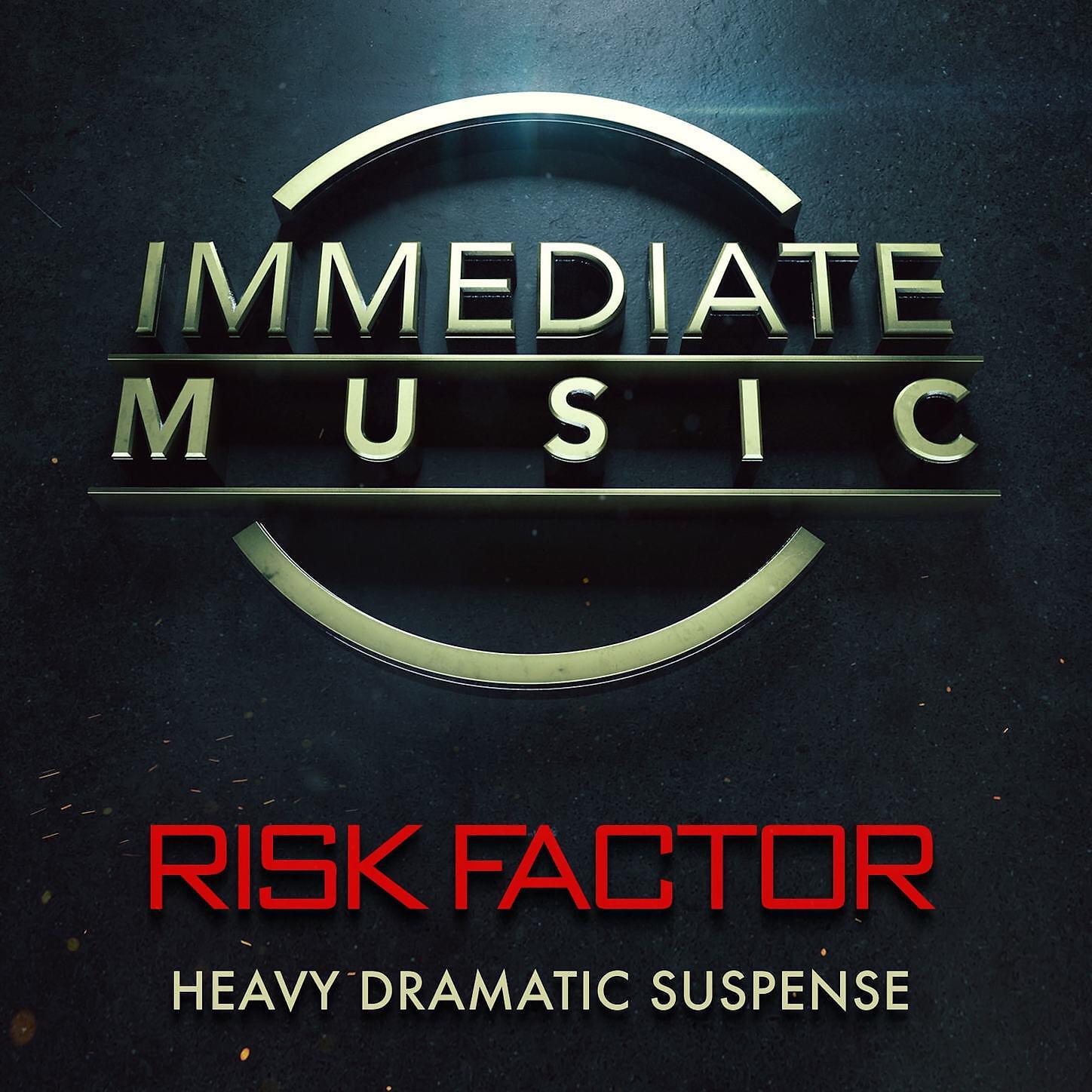 Immediate Music - Scene of a Crime