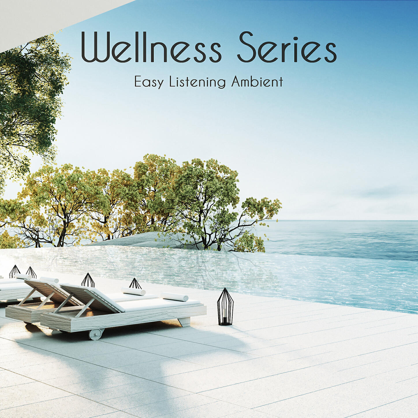 Coffret Relais - Theta Waves