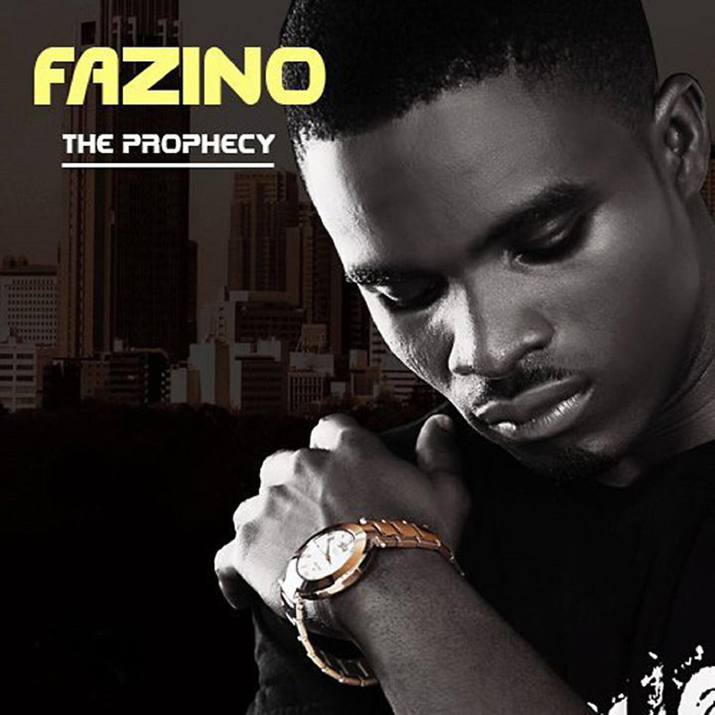 Fazino - The Prophecy (Instrumental)