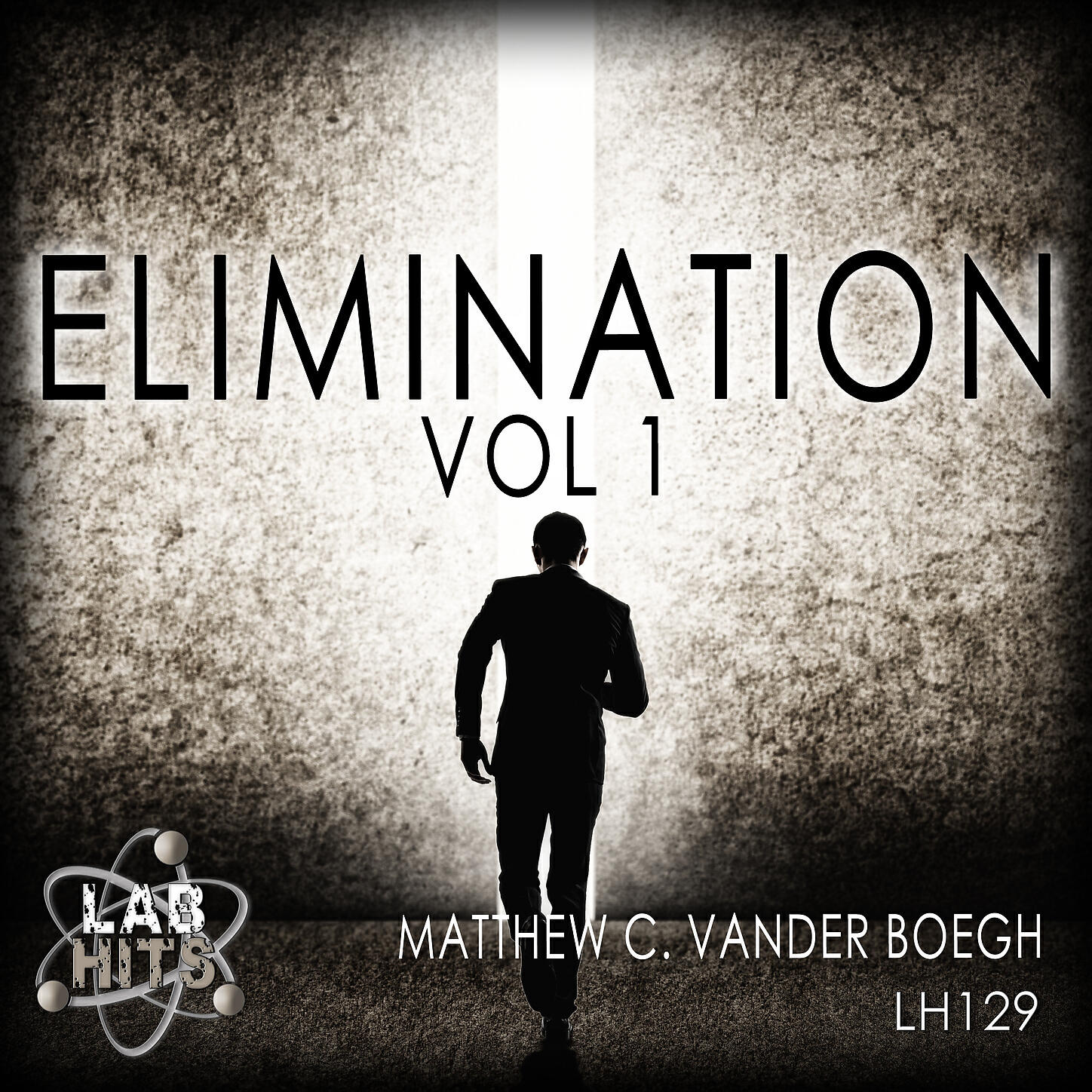 Matthew C. Vander Boegh - Lose The Deadweight