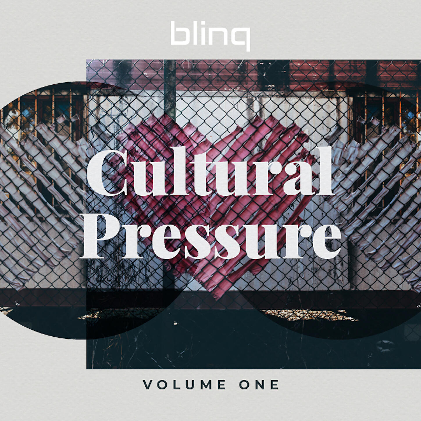 blinq - Strive for Peace