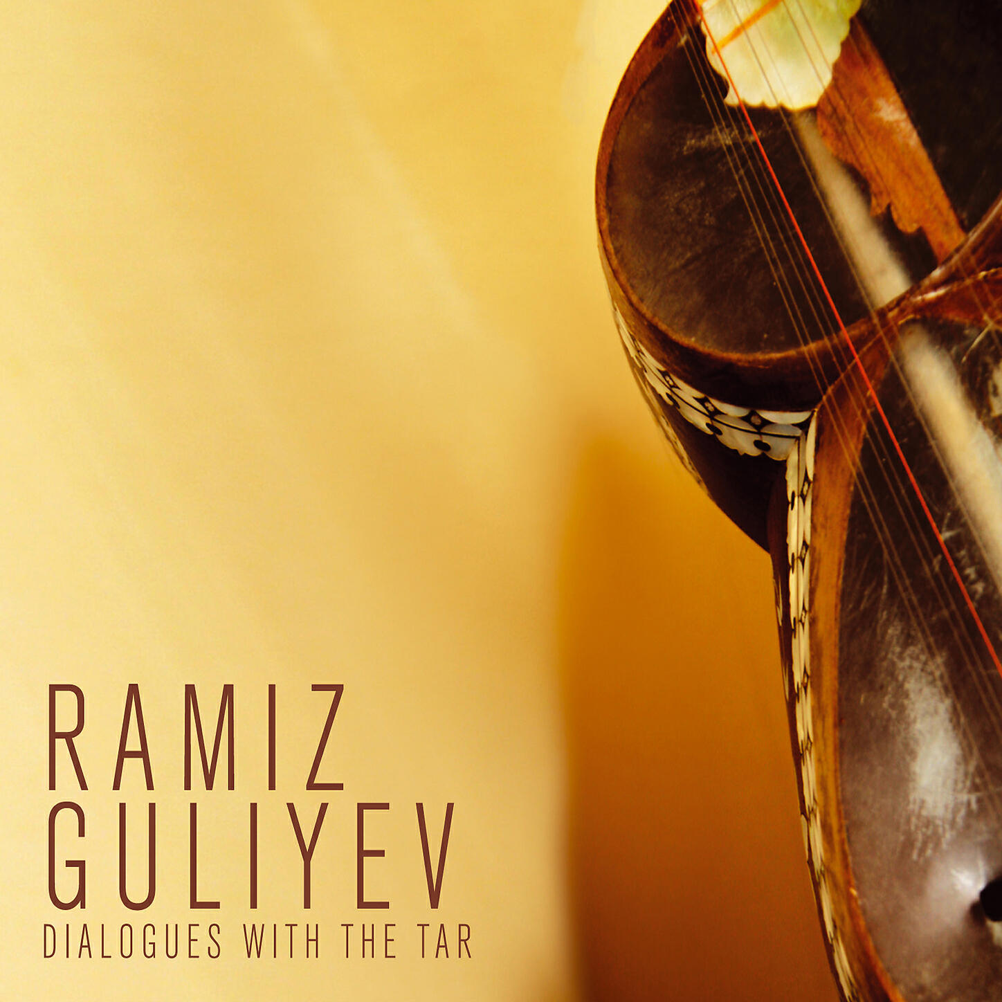 Ramiz Guliyev - Mugham Kharij Segah (feat. Shirzad Hasanov)