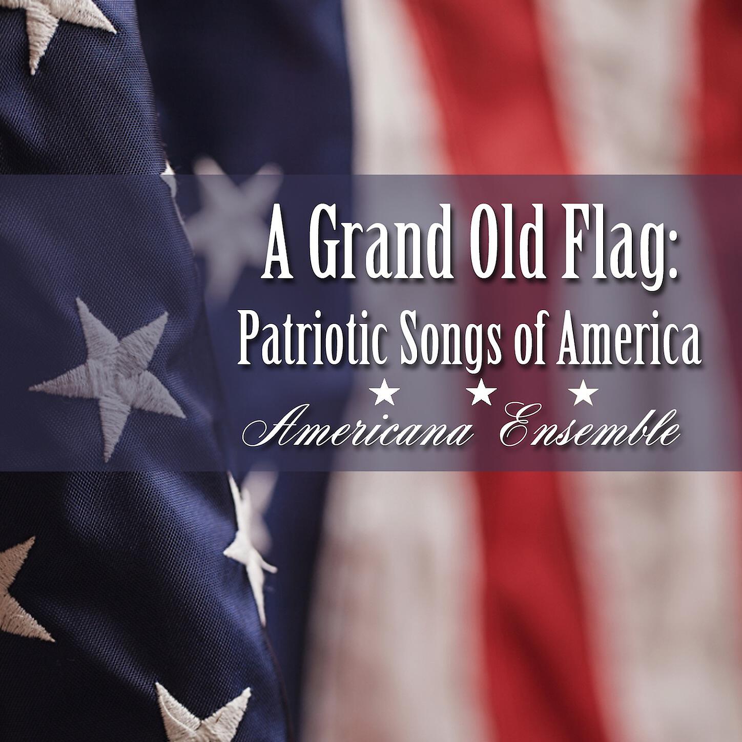 Americana Ensemble - Old Country Home