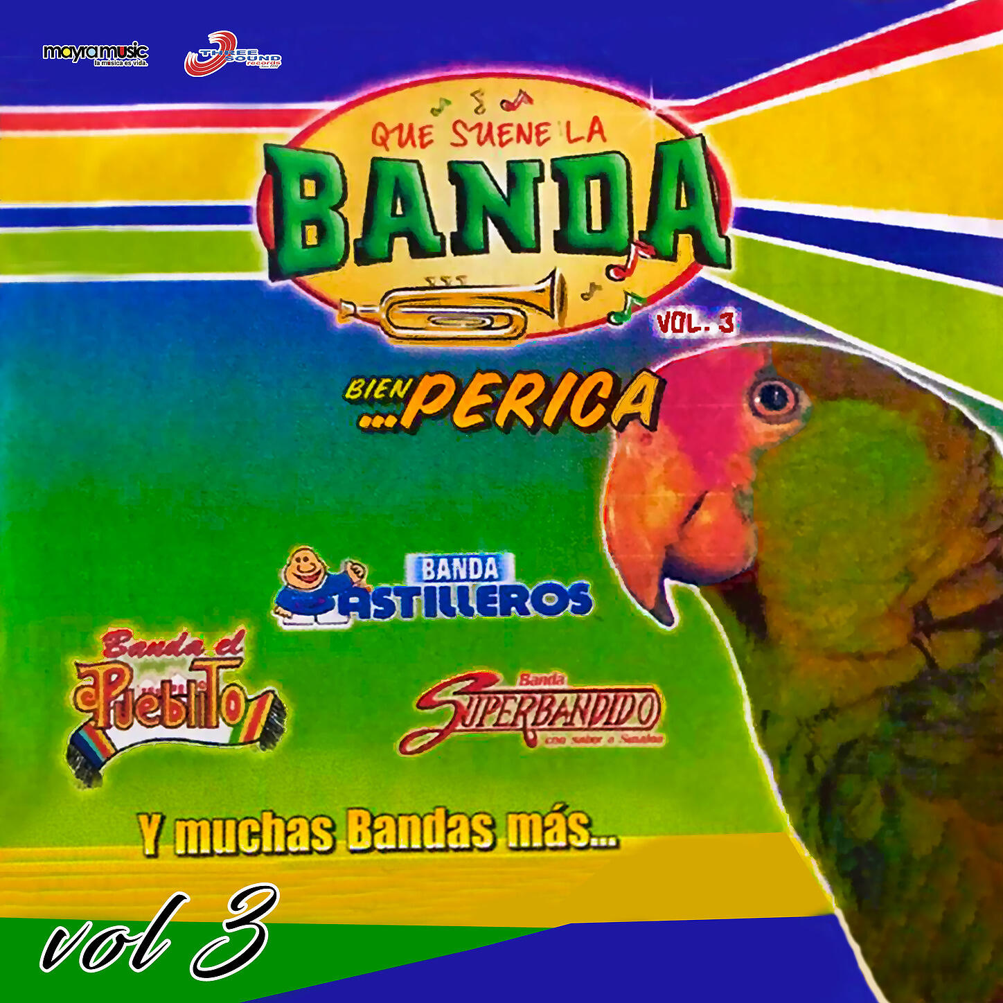 Gerardo Arellano - Era Cabrón El Viejo