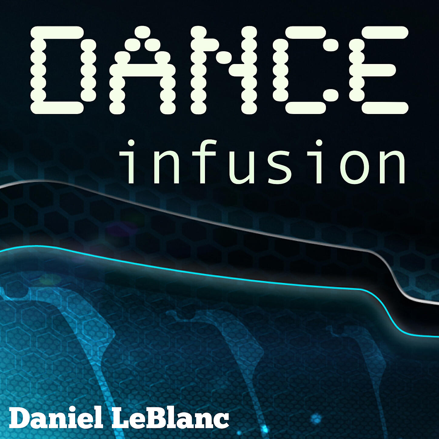 Daniel LeBlanc - Instant Karma