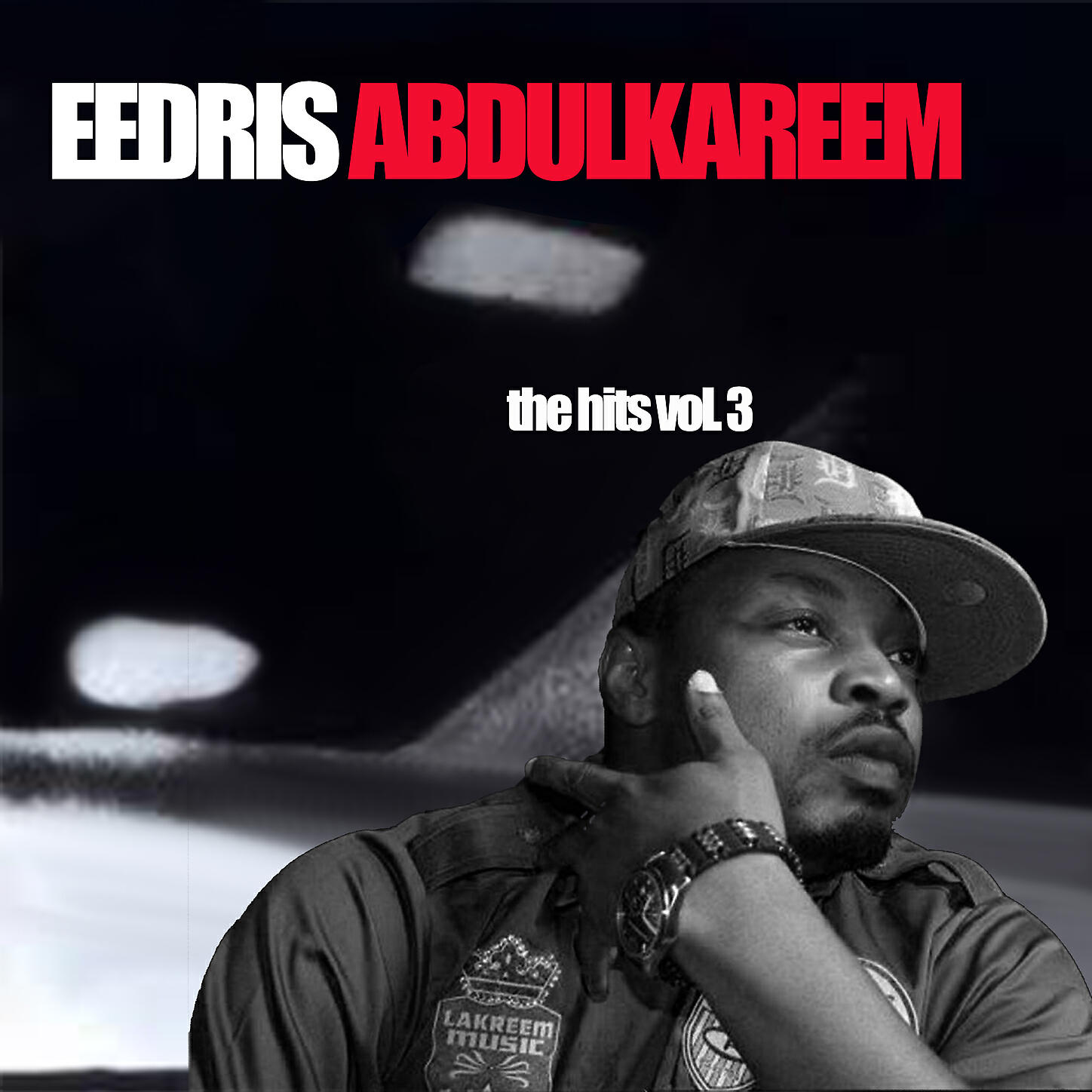 Eedris Abdulkareem - Jaga Jaga (Uncensored Mix)