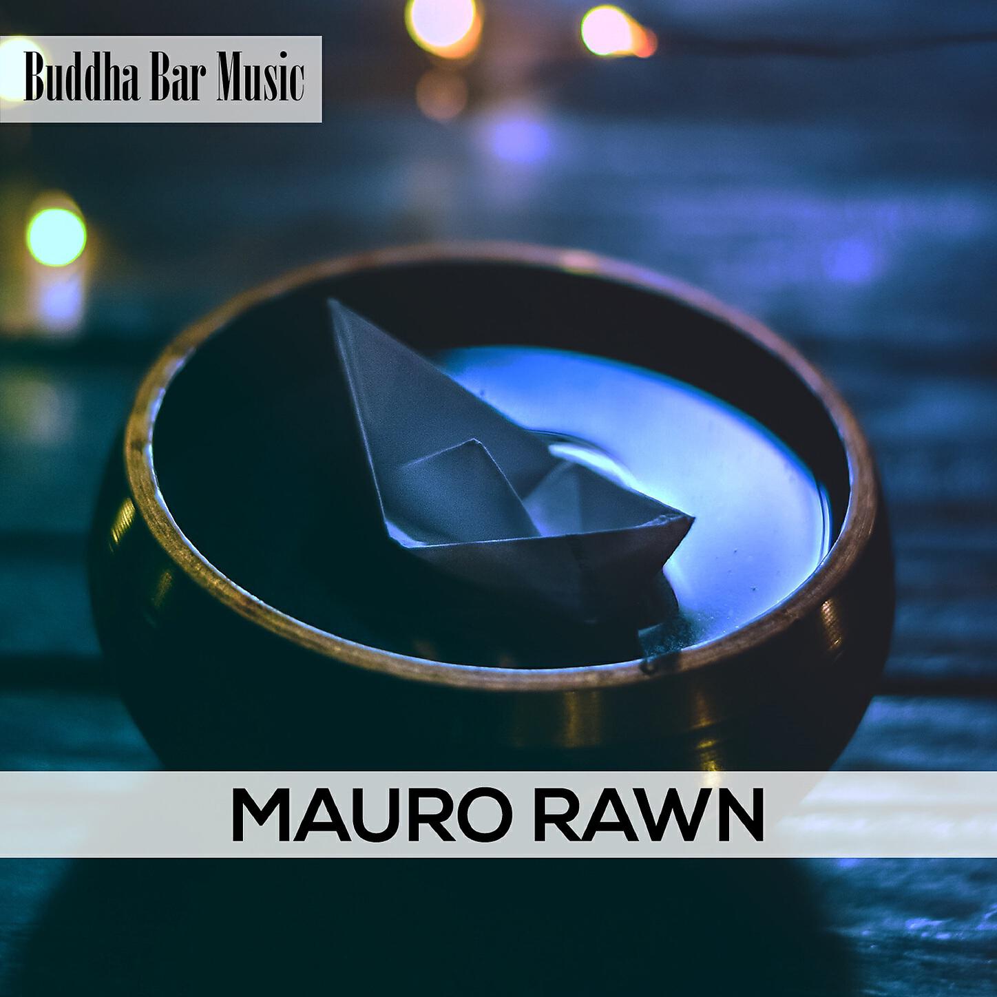 Mauro Rawn - Drak Arches